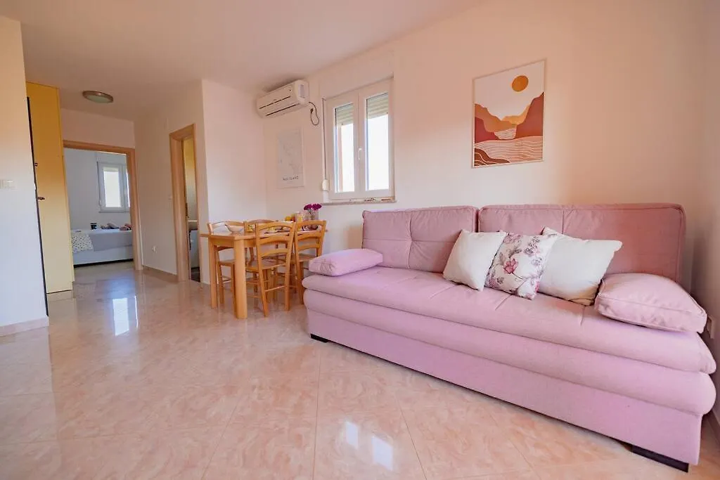 Apartment Vito, Pag Island Povljana