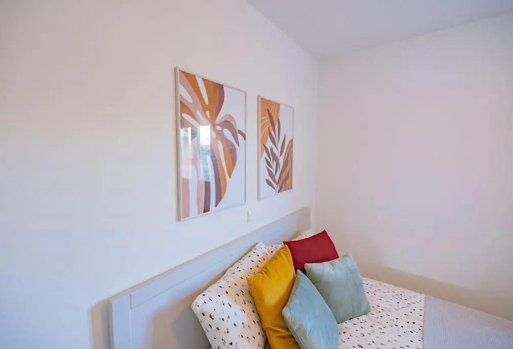 Apartment Vito, Pag Island Povljana