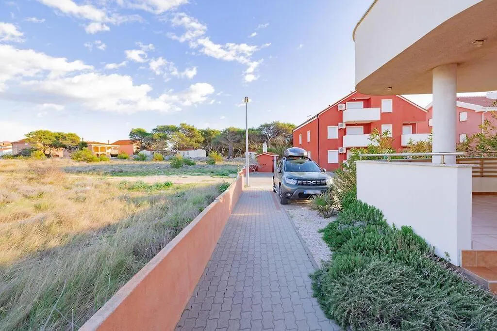 Apartment Vito, Pag Island Povljana