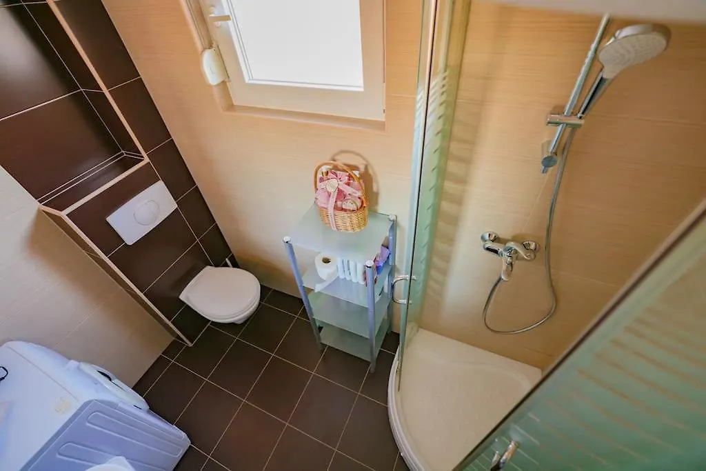 Apartment Vito, Pag Island Povljana