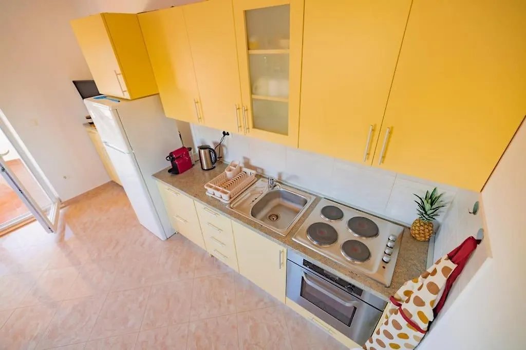Apartment Vito, Pag Island Povljana Croatia