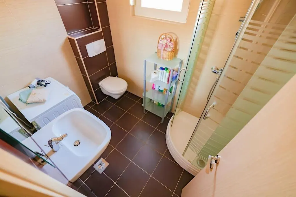 Apartment Vito, Pag Island Povljana
