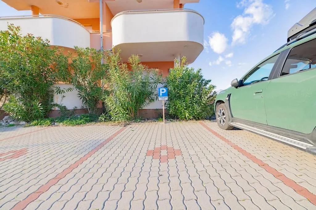 Apartment Vito, Pag Island Povljana