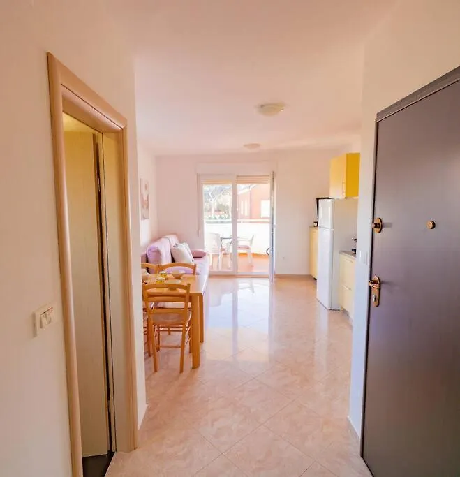 Apartment Vito, Pag Island Povljana Croatia